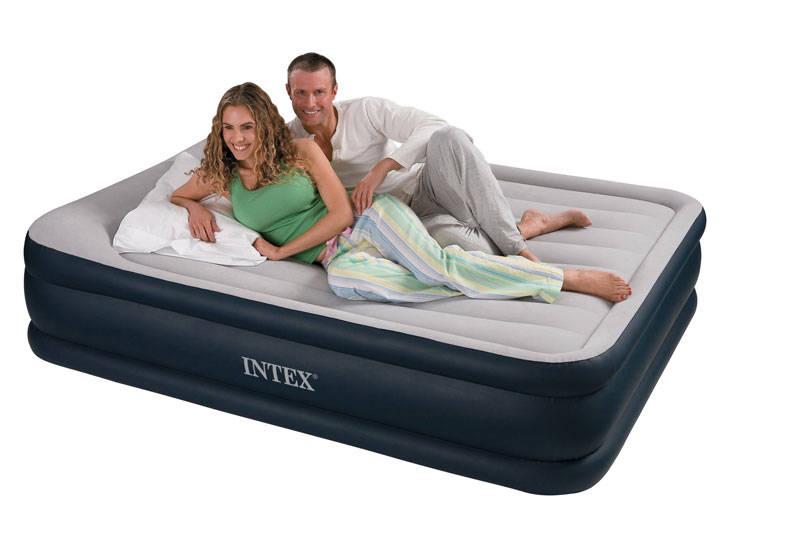 Postel Intex Deluxe Pillow 