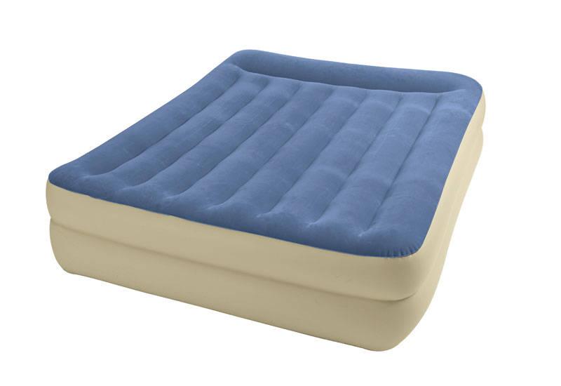 Postel Intex Pillow Rest 