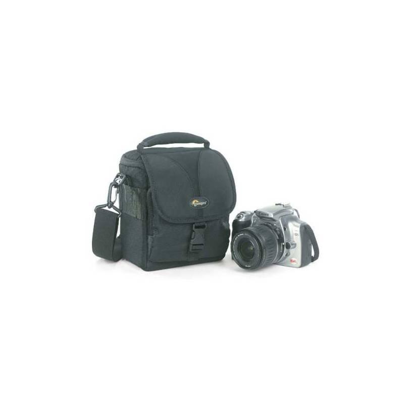 Pouzdro na foto/video Lowepro Rezo AW 120 černé, pouzdro, foto, video, lowepro, rezo, 120, černé