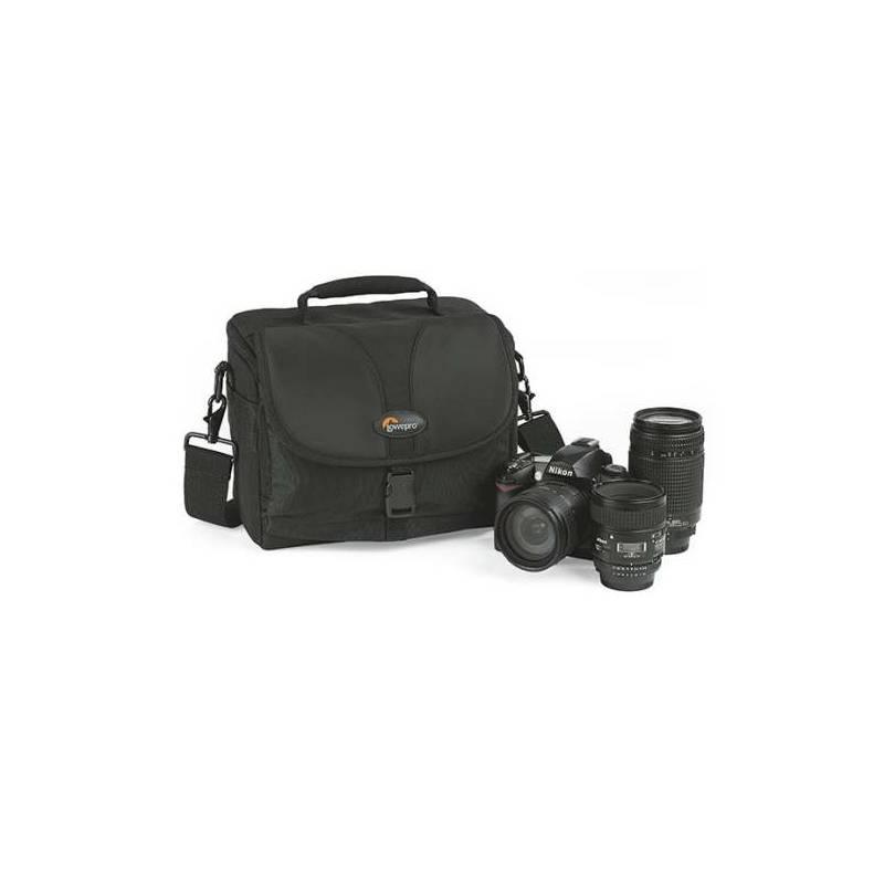 Pouzdro na foto/video Lowepro Rezo AW 180 černé, pouzdro, foto, video, lowepro, rezo, 180, černé