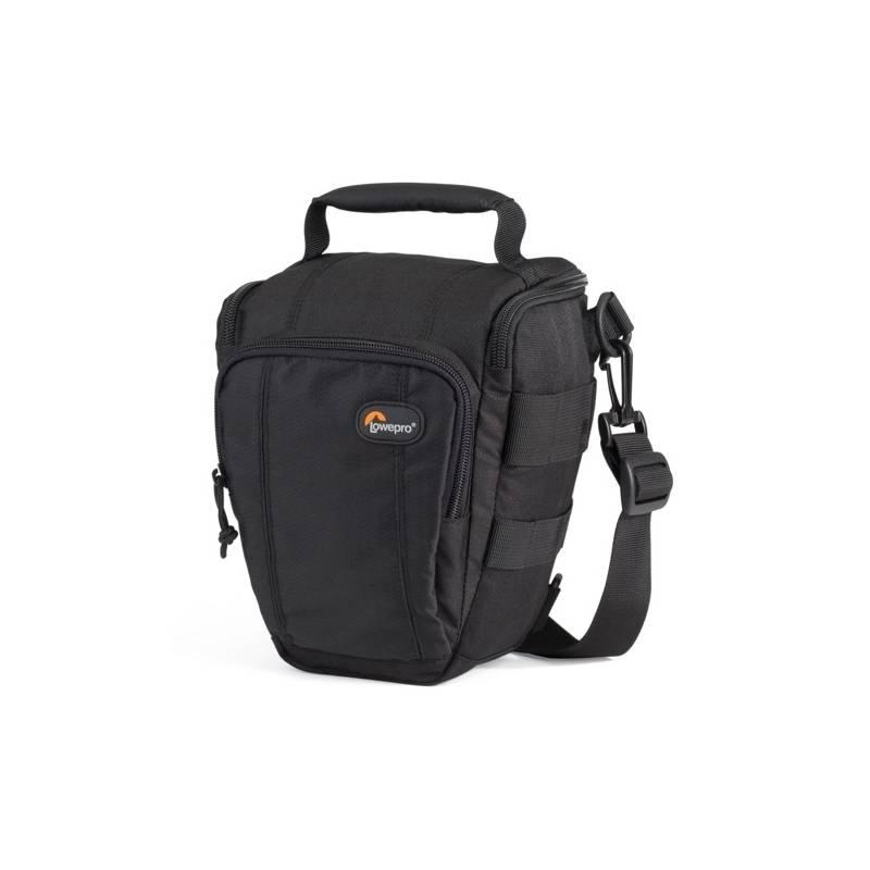 Pouzdro na foto/video Lowepro Toploader Zoom 50 AW černé, pouzdro, foto, video, lowepro, toploader, zoom, černé