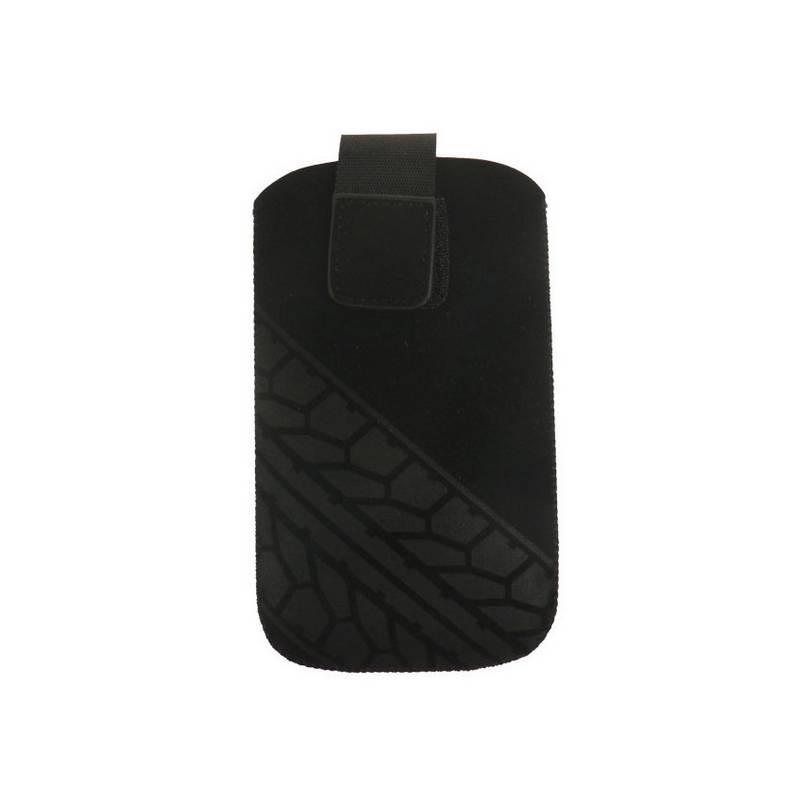 Pouzdro na mobil Aligator Fresh Moto univerzal (150x85x9,7mm) (POS0201) černé, pouzdro, mobil, aligator, fresh, moto, univerzal, 150x85x9, 7mm, pos0201