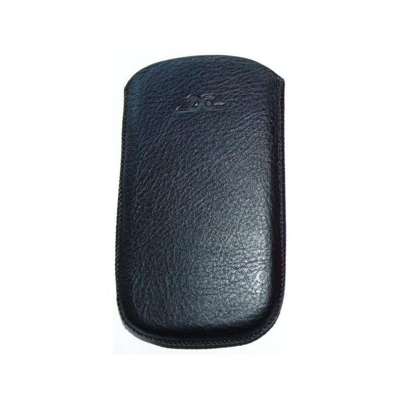 Pouzdro na mobil Aligator TOP 02 pro Nokia N97 (000626) černé, pouzdro, mobil, aligator, top, pro, nokia, n97, 000626, černé