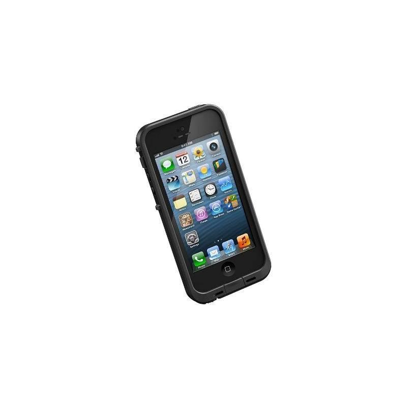 Pouzdro na mobil Belkin LifeProof pro iPhone4/4S (1003-01) černé, pouzdro, mobil, belkin, lifeproof, pro, iphone4, 1003-01, černé