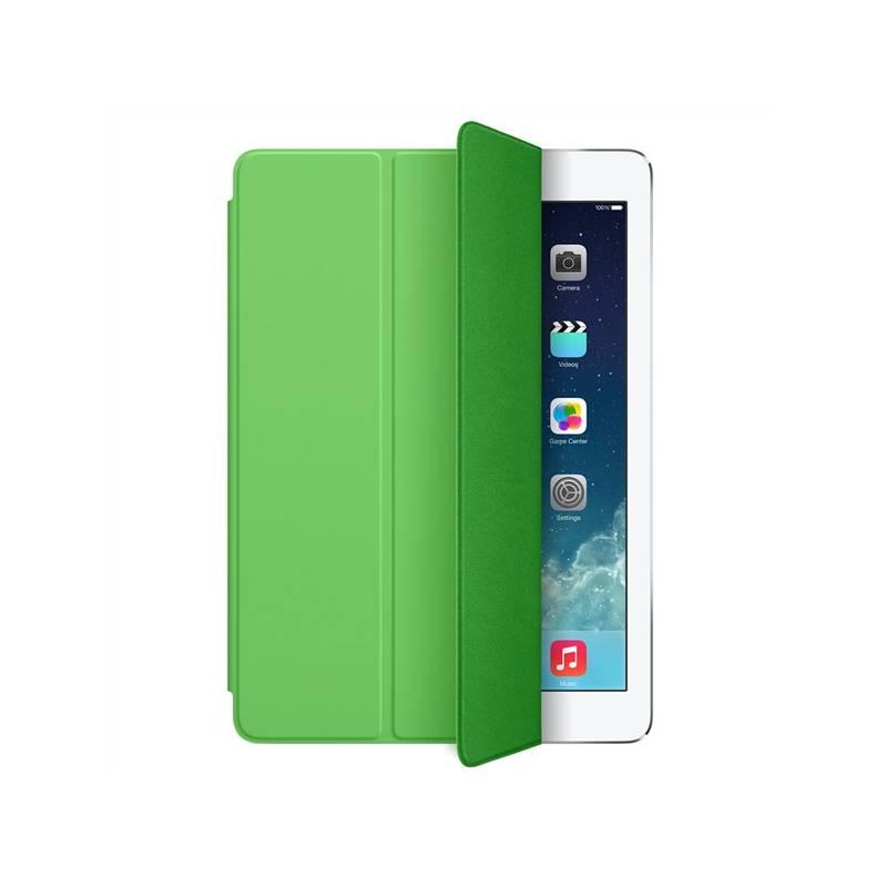 Pouzdro na tablet Apple pro iPad Air, Smart (MF056ZM/A) zelené, pouzdro, tablet, apple, pro, ipad, air, smart, mf056zm, zelené