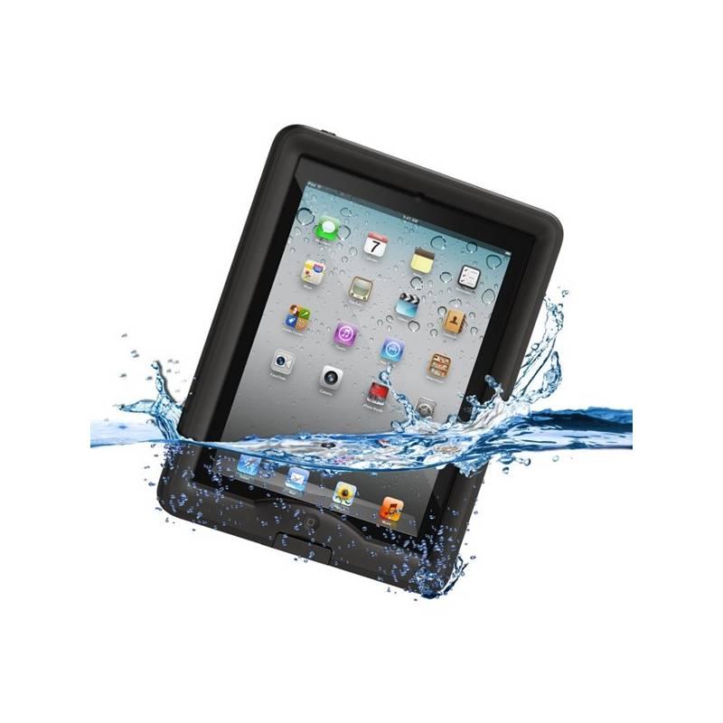 Pouzdro na tablet Belkin LifeProof pro Apple iPad 4/3/2, 9,7