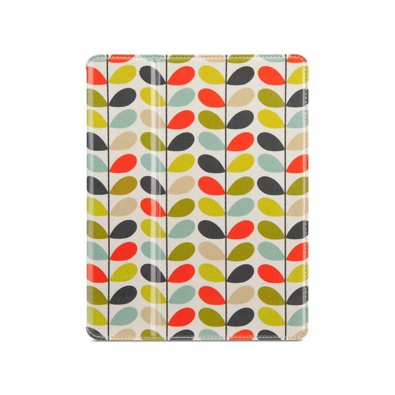 Pouzdro na tablet Belkin Orla Kiely pro Apple iPad 4/3/2, 9,7