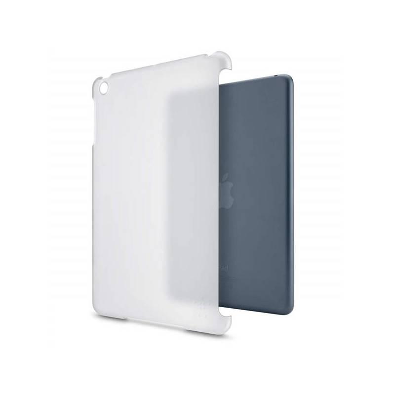 Pouzdro na tablet Belkin SnapShield Tint pro iPad mini - čiré (F7N019vfC01), pouzdro, tablet, belkin, snapshield, tint, pro, ipad, mini, čiré, f7n019vfc01