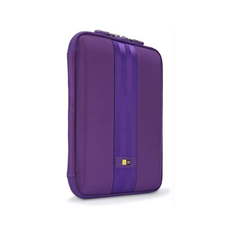 Pouzdro na tablet Case Logic QTS210PP fialová barva, pouzdro, tablet, case, logic, qts210pp, fialová, barva