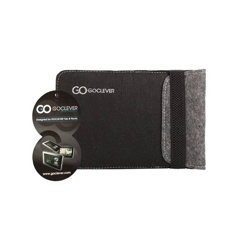 Pouzdro na tablet GoClever Eco univerzal 9,7