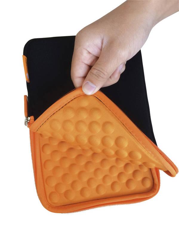 Pouzdro na tablet GoGEN TA10CASEO Neoprene univerzal 10,1