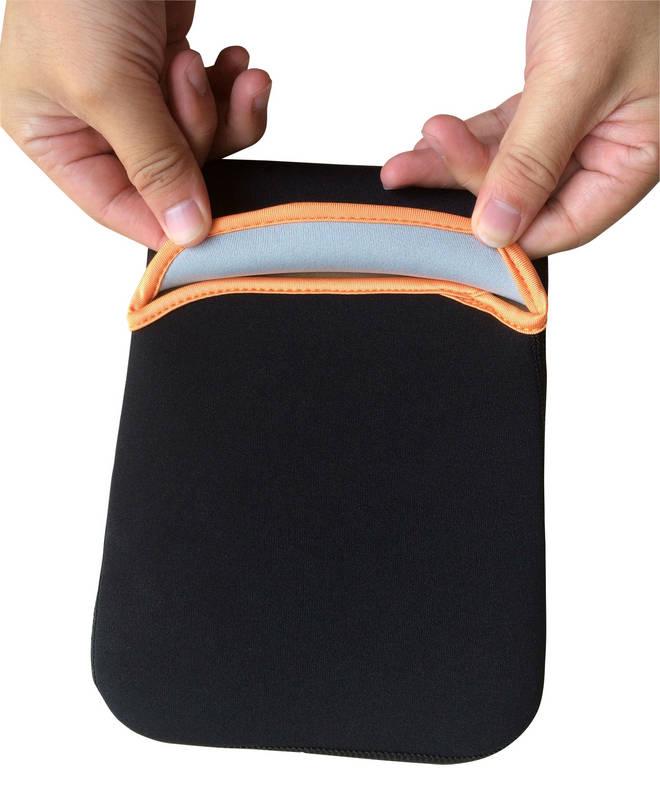 Pouzdro na tablet GoGEN TA7BAGO Neoprene univerzal 7