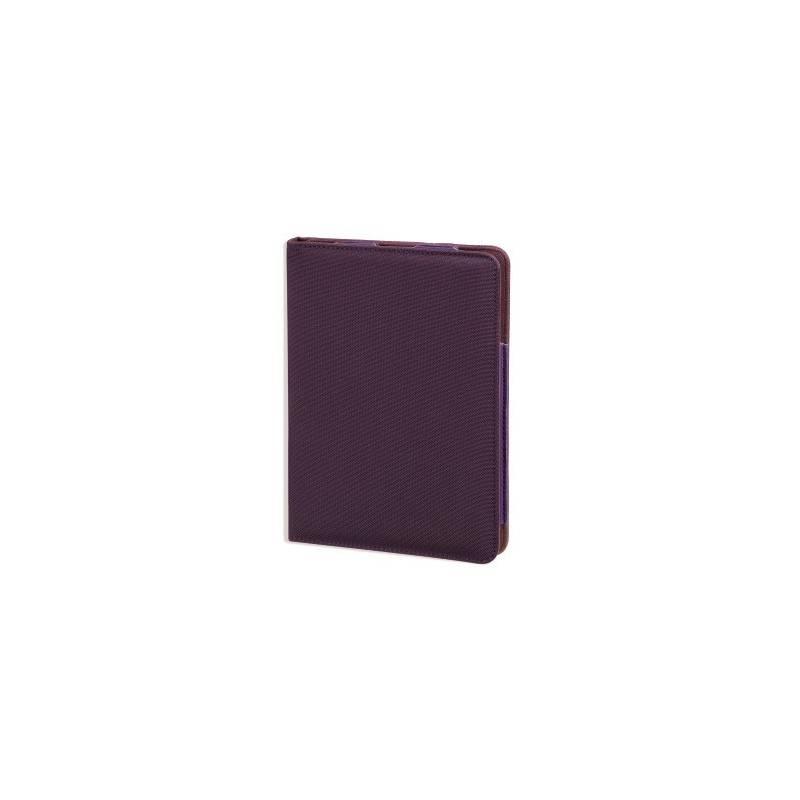 Pouzdro na tablet Hama Lissabon na iPad Apple Mini (106497) modré/fialové, pouzdro, tablet, hama, lissabon, ipad, apple, mini, 106497, modré, fialové