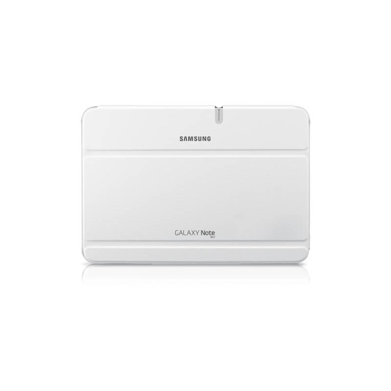 Pouzdro na tablet Samsung EFC-1G2NWE pro Galaxy Note 10.1 (N8000/N8010) (EFC-1G2NWECSTD) bílé, pouzdro, tablet, samsung, efc-1g2nwe, pro, galaxy, note, n8000, n8010