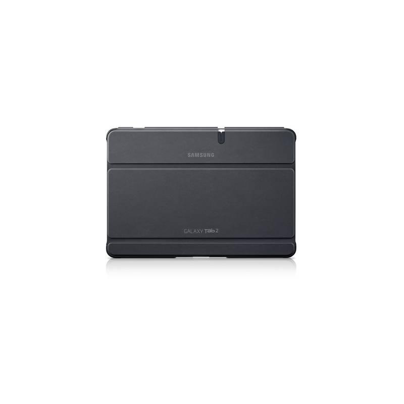 Pouzdro na tablet Samsung EFC-1H8SGE pro Galaxy Tab 2, 10.1 (P5100/P5110) (EFC-1H8SGECSTD) šedé, pouzdro, tablet, samsung, efc-1h8sge, pro, galaxy, tab, p5100, p5110