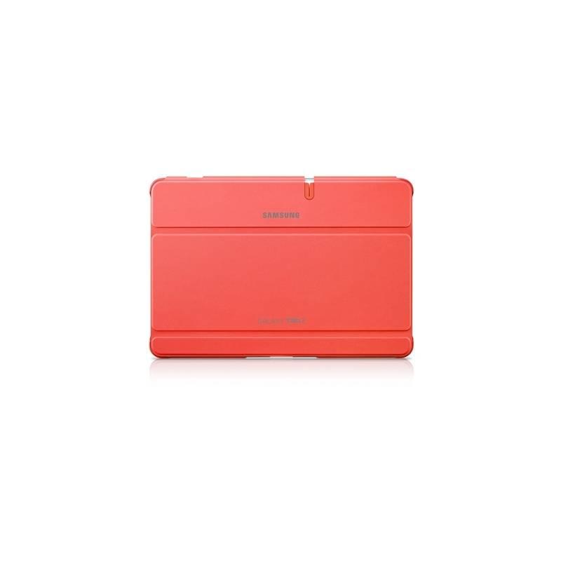 Pouzdro na tablet Samsung EFC-1H8SOE pro Galaxy Tab 2, 10.1 (P5100/P5110) (EFC-1H8SOECSTD) oranžové, pouzdro, tablet, samsung, efc-1h8soe, pro, galaxy, tab, p5100, p5110