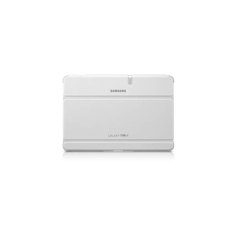 Pouzdro na tablet Samsung EFC-1H8SWE pro Galaxy Tab 2, 10.1 (P5100/P5110) (EFC-1H8SWECSTD) bílé, pouzdro, tablet, samsung, efc-1h8swe, pro, galaxy, tab, p5100, p5110