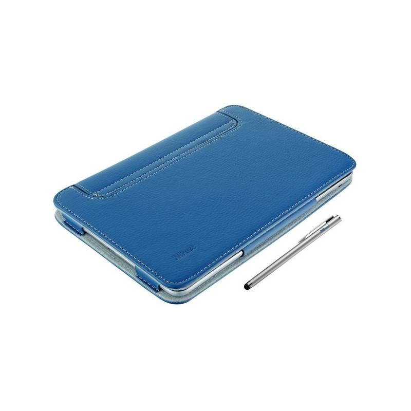 Pouzdro na tablet Trust eLiga Elegant folio stand&styl pro iPadMini 7,9