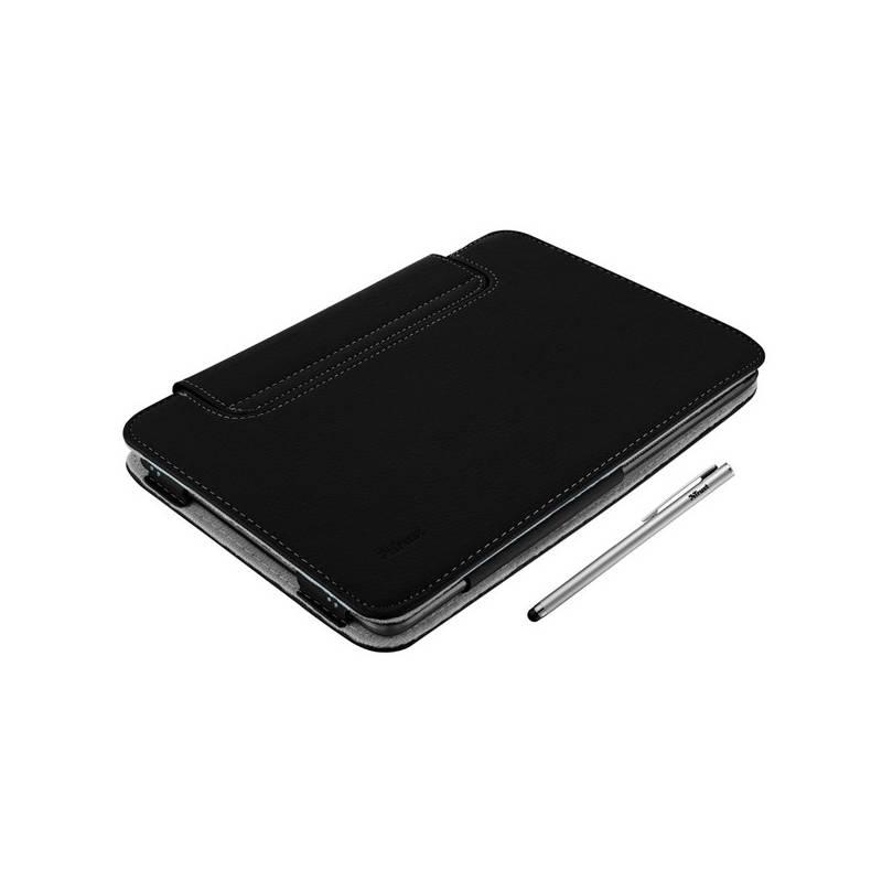 Pouzdro na tablet Trust eLiga Folio Stand pro GalaxyTab2 7