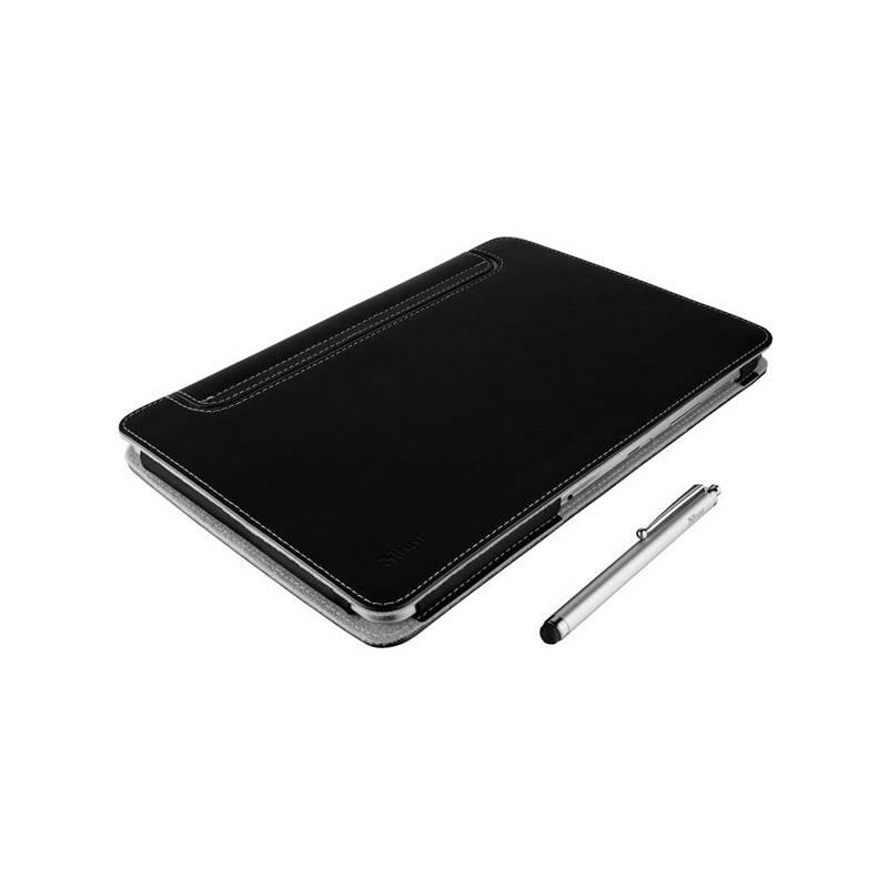 Pouzdro na tablet Trust eLiga Folio Stand pro Samsung Galaxy Tab 2, 10.1