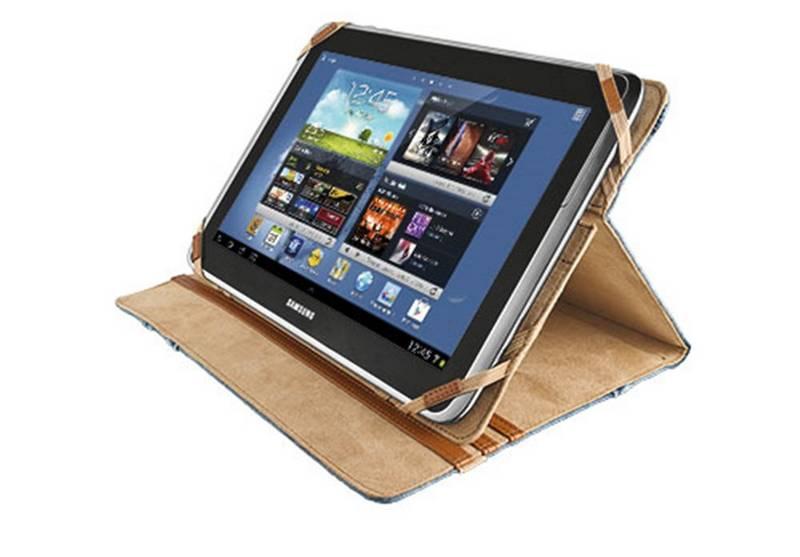 Pouzdro na tablet Trust Jeans Folio pro 10