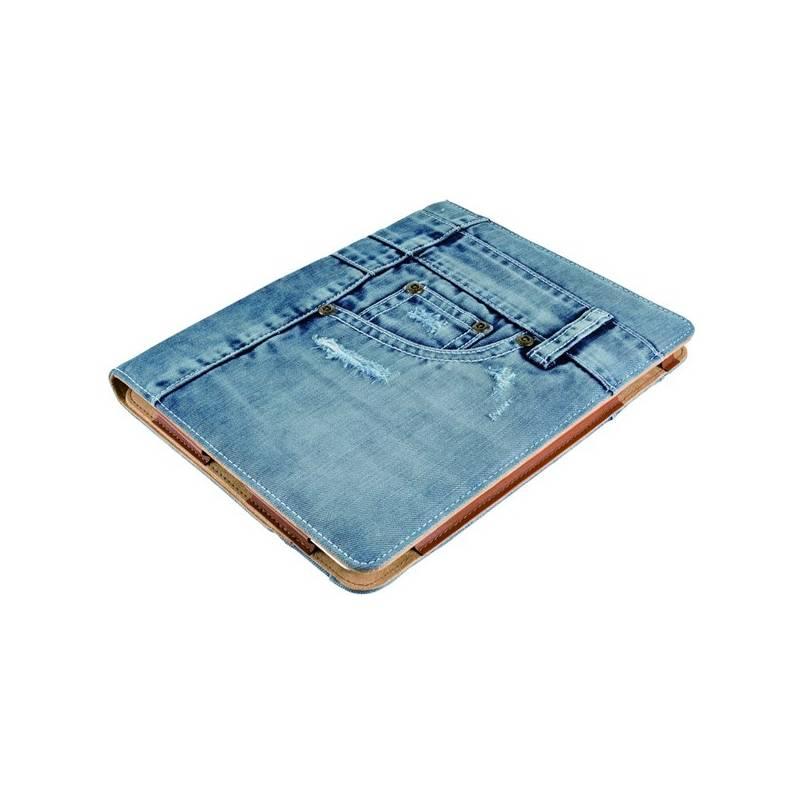 Pouzdro na tablet Trust Jeans pro iPad 9,7