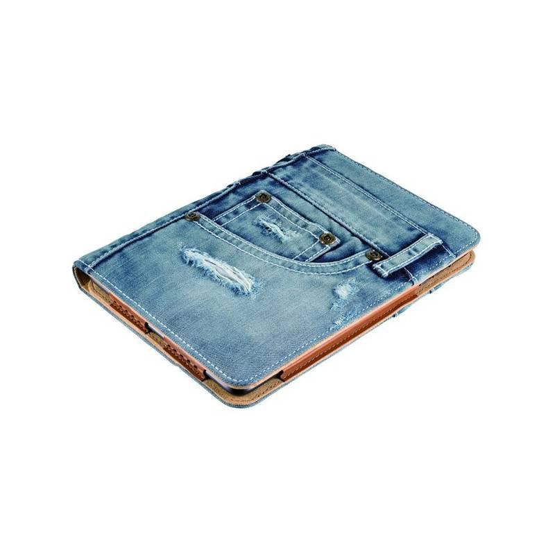 Pouzdro na tablet Trust Jeans pro iPad mini 7,9