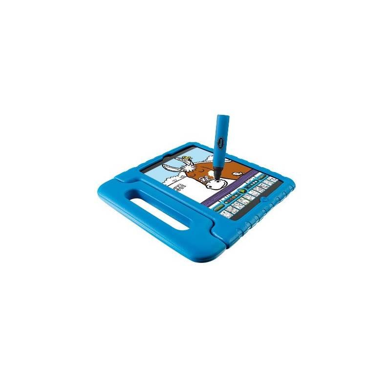 Pouzdro na tablet Trust Kids Proof for iPad mini (19486), pouzdro, tablet, trust, kids, proof, for, ipad, mini, 19486