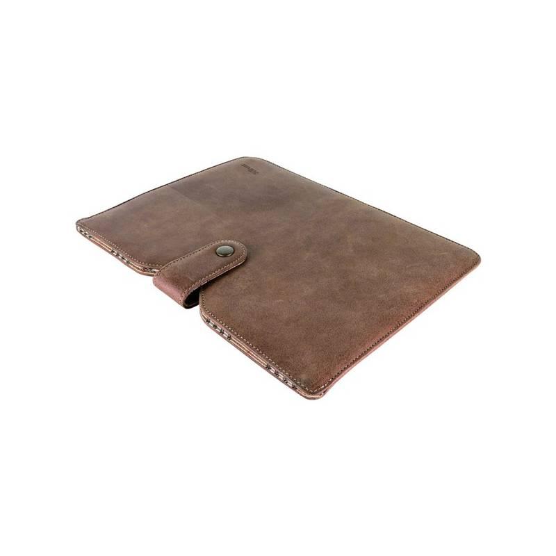 Pouzdro na tablet Trust Leather pro iPad 9,7