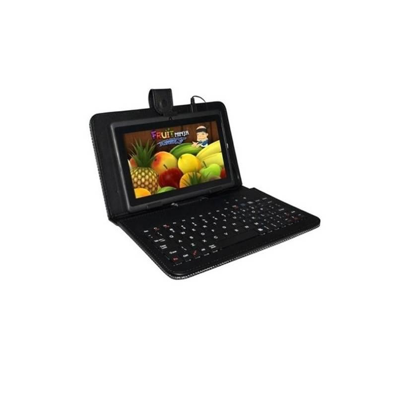 Pouzdro s klávesnicí na tablet Aligator pro T7xx, 7