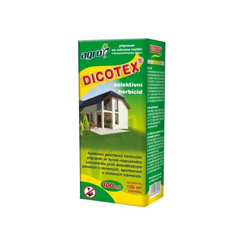 Přípravky pro trávník Agro Dicotex - 1000ml, přípravky, pro, trávník, agro, dicotex, 1000ml