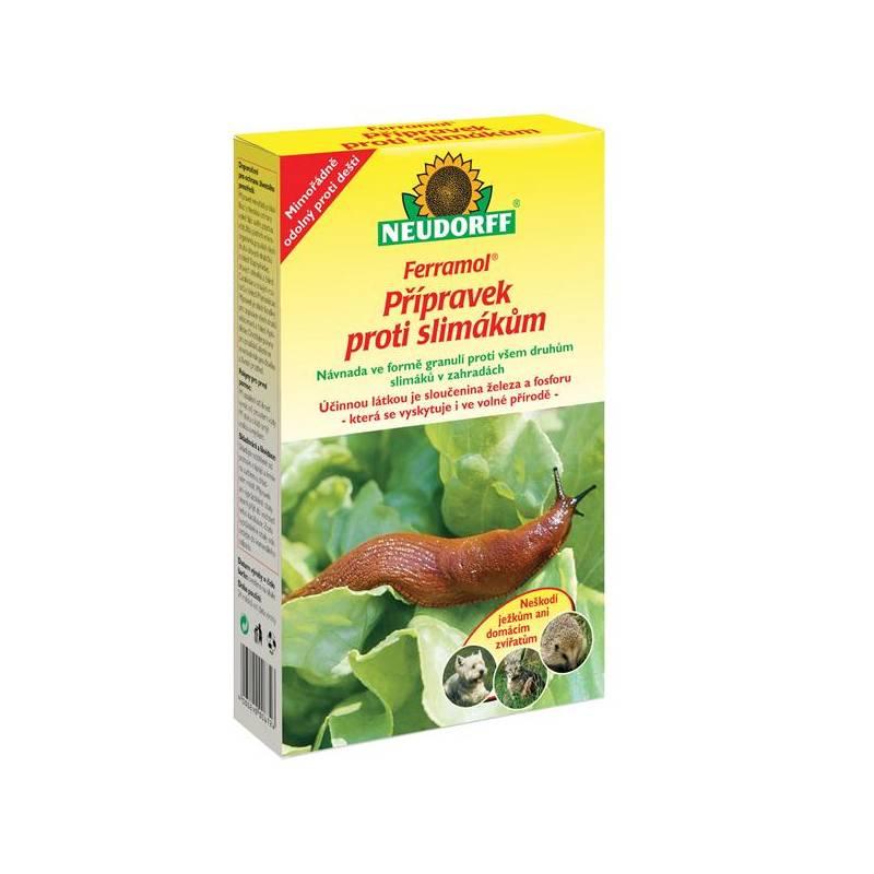 Přípravky pro trávník Agro Ferramol - proti slimákům 200 g, přípravky, pro, trávník, agro, ferramol, proti, slimákům, 200