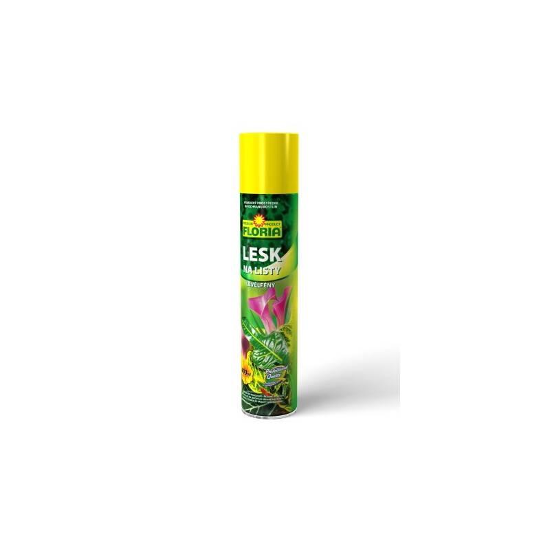 Přípravky pro trávník Agro Lesk na listy FLORIA spray 400 ml, přípravky, pro, trávník, agro, lesk, listy, floria, spray, 400