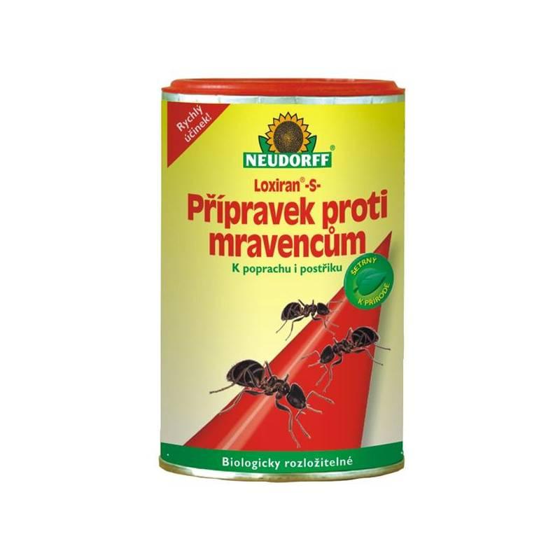 Přípravky pro trávník Agro Loxiran - S - přípravek proti mravencům 300 g, přípravky, pro, trávník, agro, loxiran, přípravek, proti, mravencům