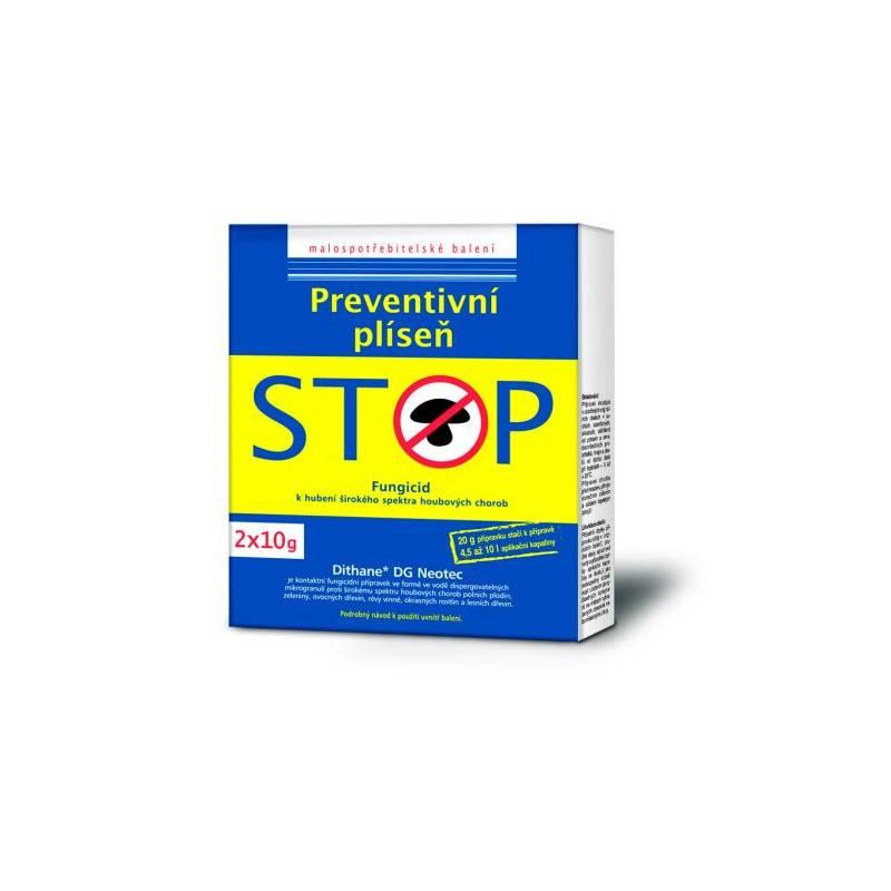 Přípravky pro trávník Agro PRAKTIK Plíseň stop preventivní 2x10 g, přípravky, pro, trávník, agro, praktik, plíseň, stop, preventivní, 2x10