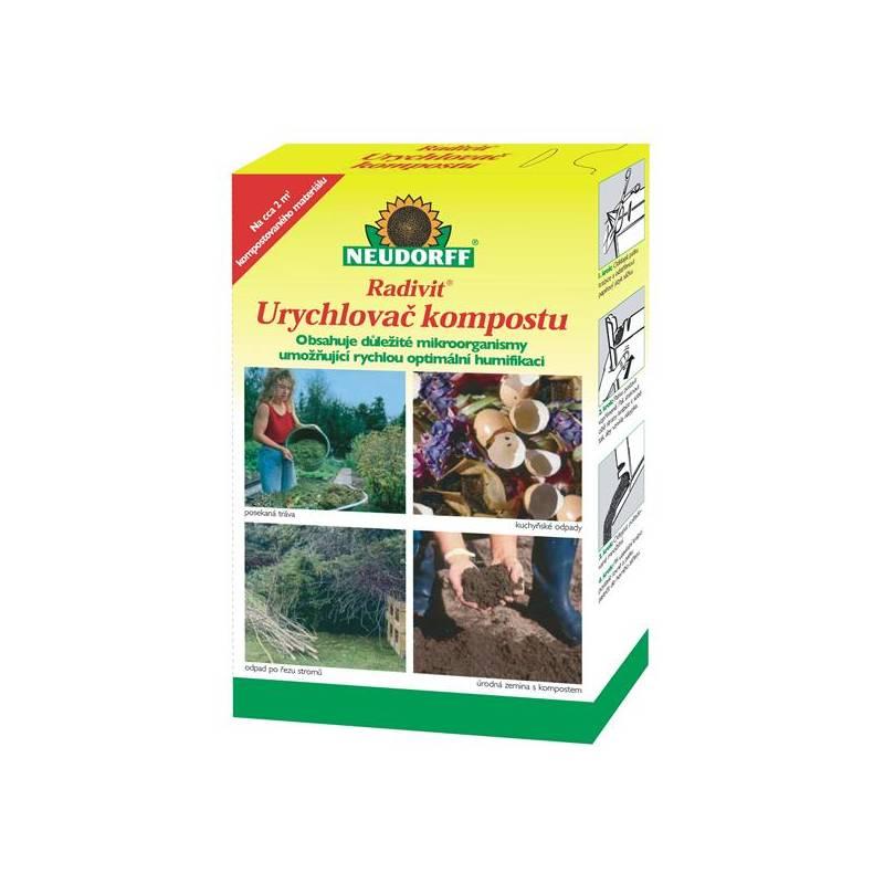 Přípravky pro trávník Agro Radivit 1 kg - urychlovač kompostu, přípravky, pro, trávník, agro, radivit, urychlovač, kompostu