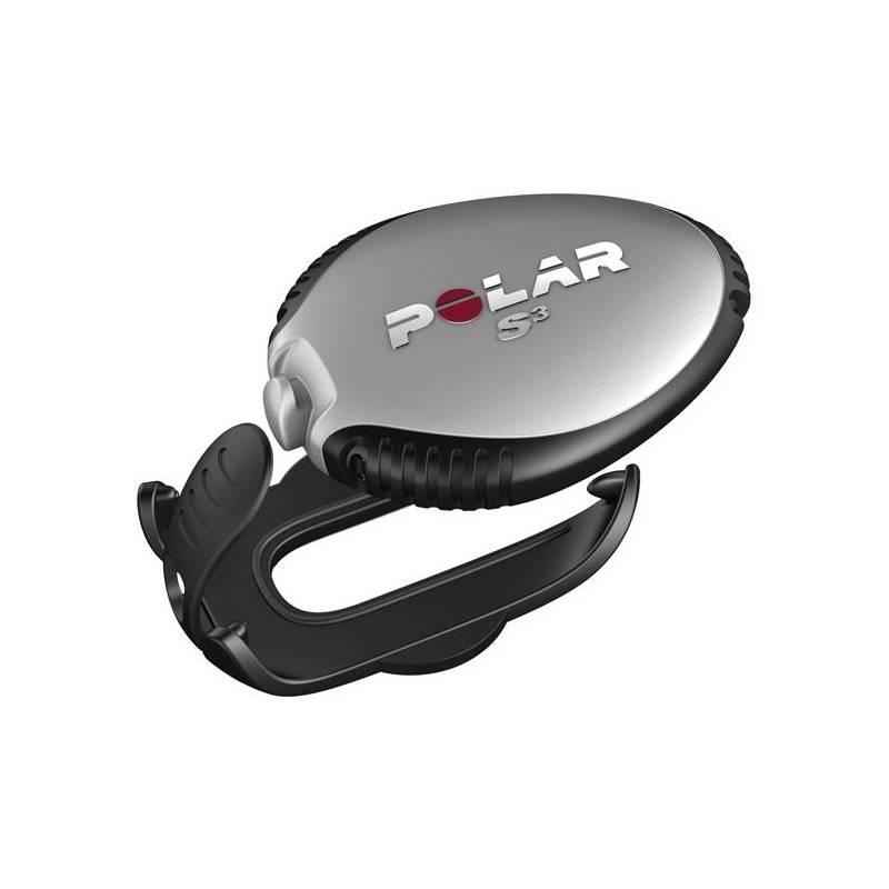 Příslušenství ke sporttestru POLAR S3 STRIDE SENSOR SET 2.4 GHz, příslušenství, sporttestru, polar, stride, sensor, set, ghz