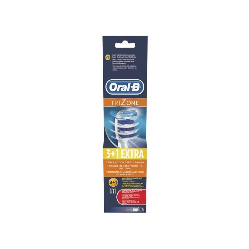 Příslušenství pro kartáčky Oral-B TriZone EB303 bílé, příslušenství, pro, kartáčky, oral-b, trizone, eb303, bílé