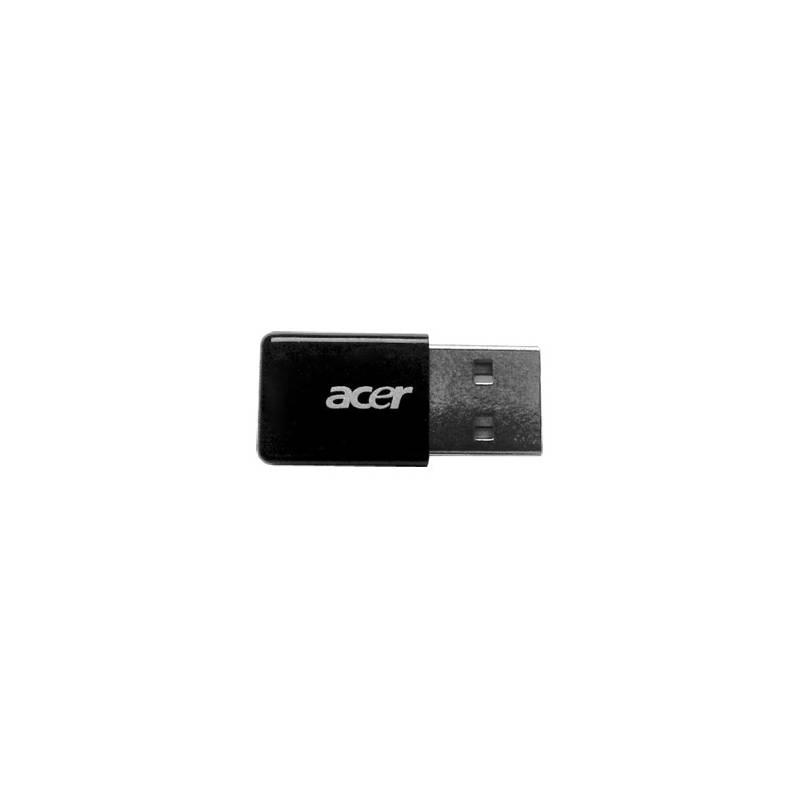 Příslušenství pro projektory Acer USB Wireless Dual Band (MC.JG711.007), příslušenství, pro, projektory, acer, usb, wireless, dual, band, jg711, 007