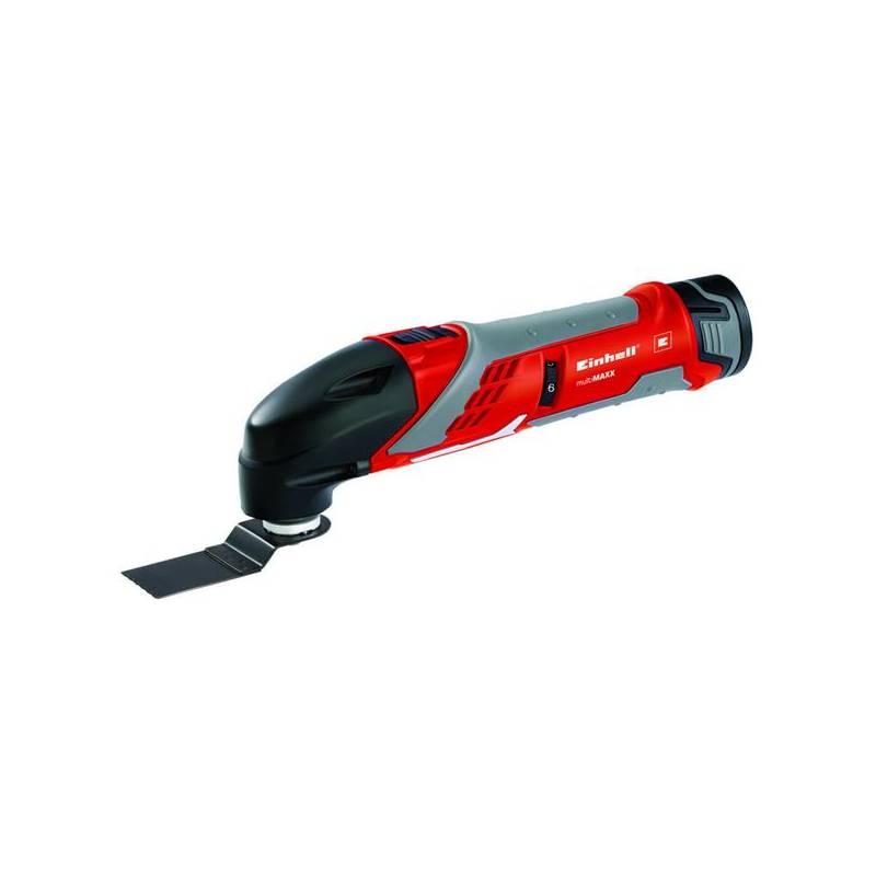 Přístroj multifunkční Einhell RT-MG 10,8/1 Li Red, přístroj, multifunkční, einhell, rt-mg, red