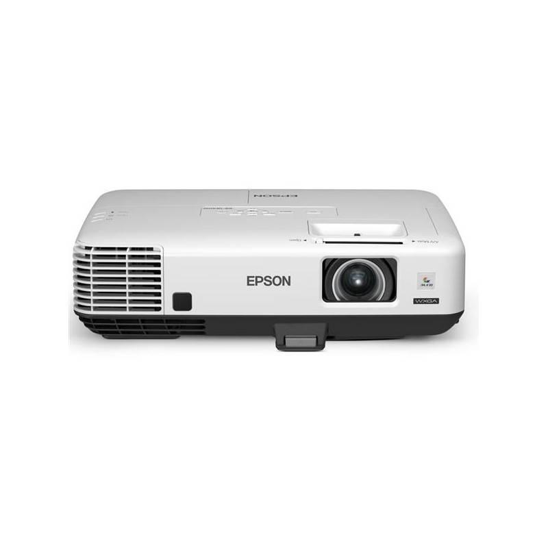 Projektor Epson EB-1840W (V11H406040) bílý, projektor, epson, eb-1840w, v11h406040, bílý