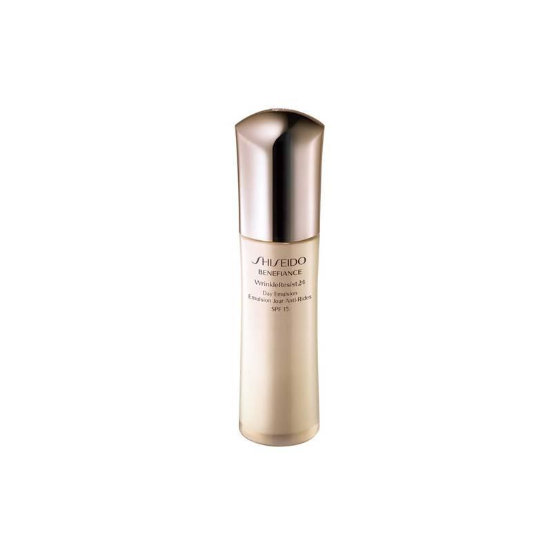 Protivrásková denní emulze Benefiance WrinkleResist 24 SPF 15 (Day Emulsion) 75 ml, protivrásková, denní, emulze, benefiance, wrinkleresist, spf, day, emulsion