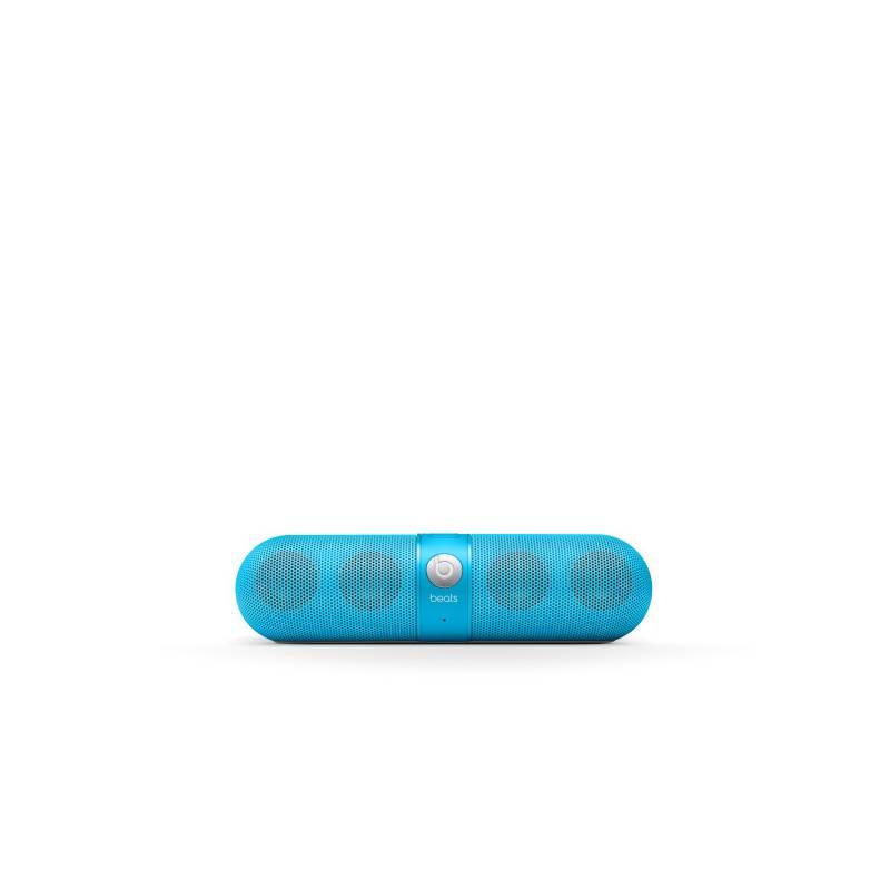 Reproduktor Beats Pill modré, reproduktor, beats, pill, modré