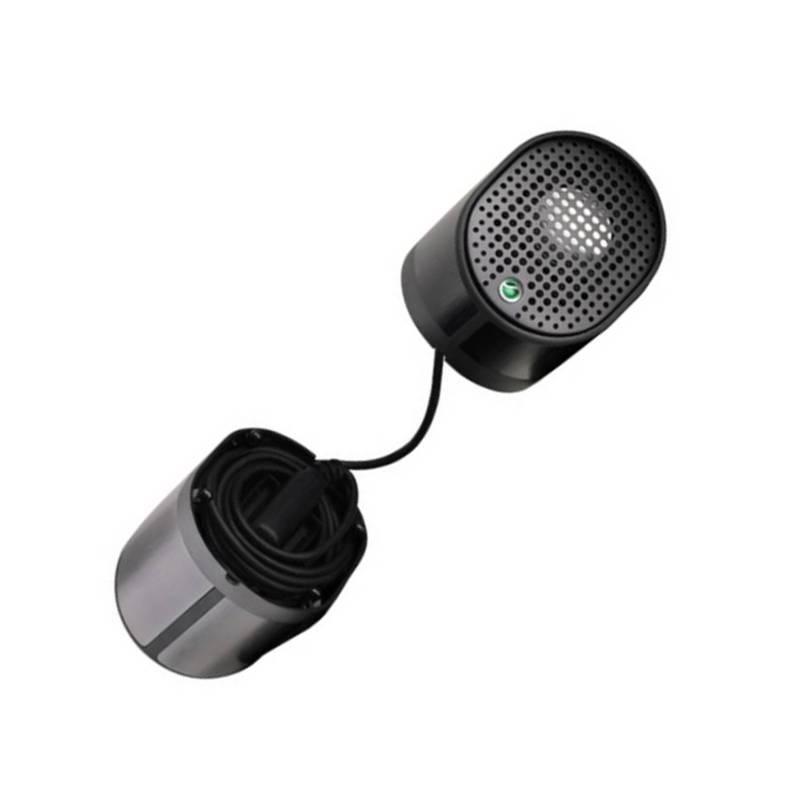 Reproduktory Sony MPS 100 (MPS-100 Black) černý (rozbalené zboží 8214004483), reproduktory, sony, mps, 100, mps-100, black, černý, rozbalené, zboží, 8214004483