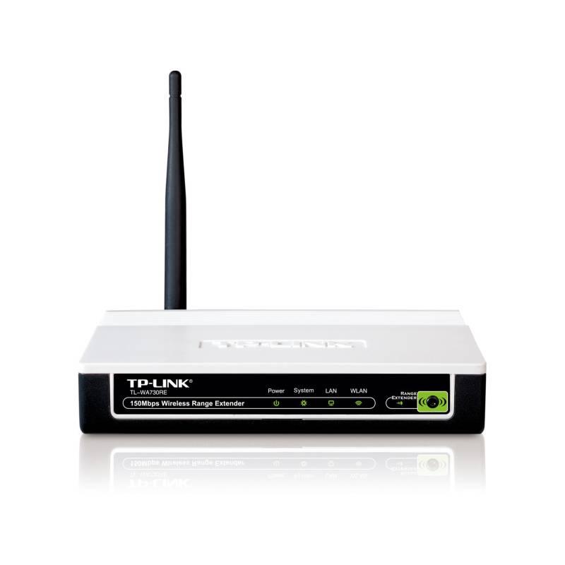 Router TP-Link TL-WA730RE (TL-WA730RE) (rozbalené zboží 8412001792), router, tp-link, tl-wa730re, rozbalené, zboží, 8412001792