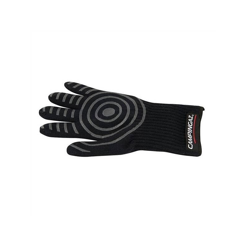 Rukavice pětiprstá Campingaz Premium Barbecue 5-Finger Glove (odolná do 350°C), rukavice, pětiprstá, campingaz, premium, barbecue, 5-finger, glove, odolná