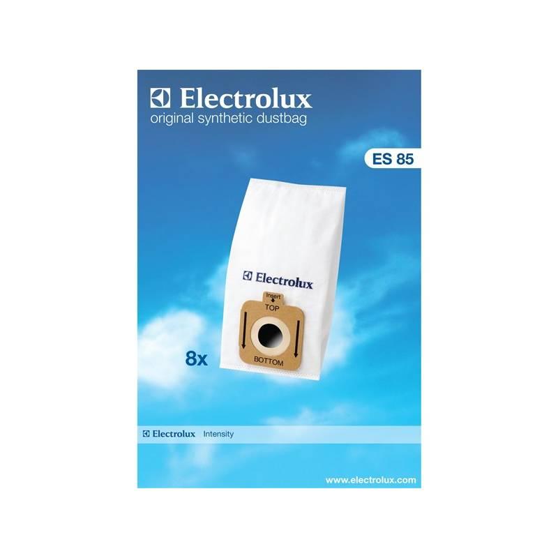 Sáčky pro vysavače Electrolux ES85 pro Z 5021A, sáčky, pro, vysavače, electrolux, es85, 5021a