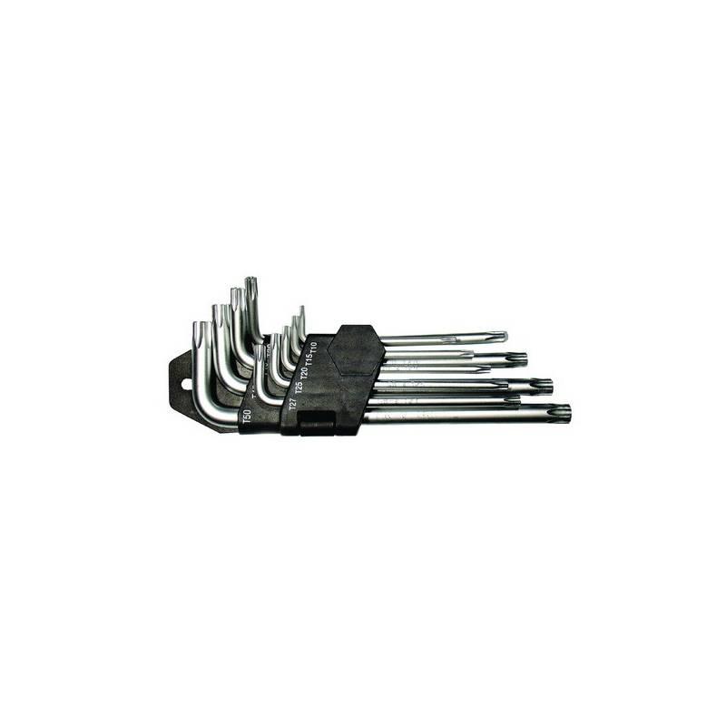 Sada Festa profi torx T10-T50 9ks CrVa, sada, festa, profi, torx, t10-t50, 9ks, crva