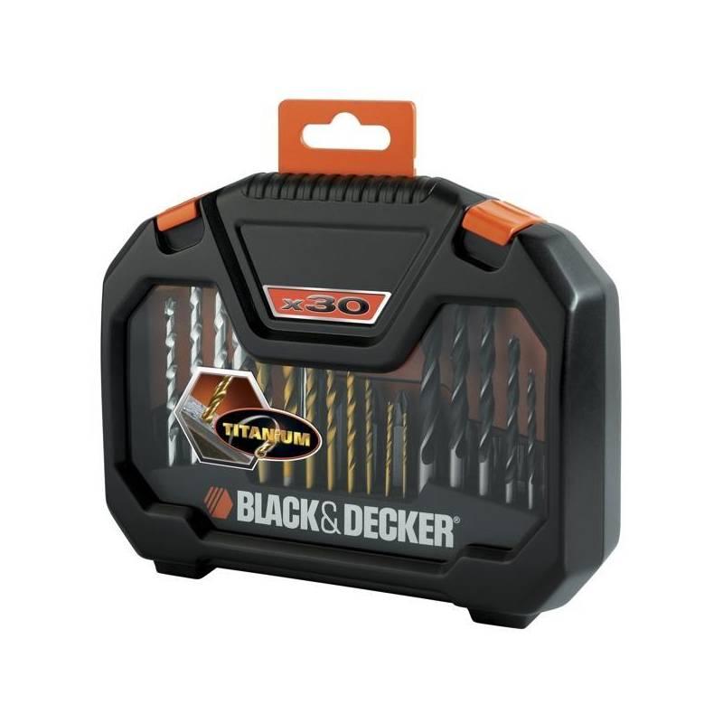 Sada nářadí Black-Decker A7183, sada, nářadí, black-decker, a7183