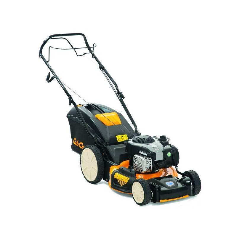 Sekačka Cub Cadet CC 46 SPB HW, sekačka, cub, cadet, spb